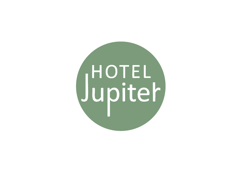 【公式】HOTEL Jupiter（ジュピター）｜岡山・岡山市｜オフィシャルサイト ロゴ