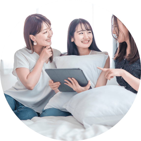 セルフチェックいん